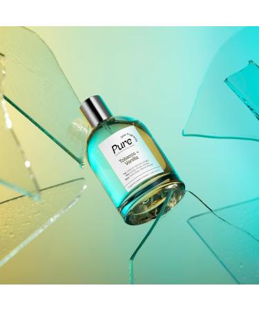 LOVERY Smoked Vanille Perfume Inspired by T F.ord Tobacco Vanille Long Lasting Pure Vanilla Perfume for Women & Men Clean Fragrance Perfume Spray Vegan Perfumes for Birthday Gifts France PURE Smoked Vanilla - Buy Online on SooperMarket.com