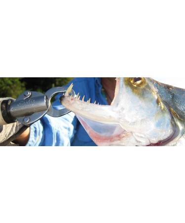 Eulumap Boga Grip 130 30lb Scale - High Quality Fishing Tool for Accurate Weighing - Buy Online on SooperMarket.com