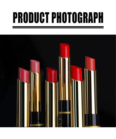 Waterproof Long-Lasting Matte Lip Liner Pencil (#04) | Moisturizing Lipstick Makeup - Buy Online on SooperMarket.com