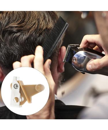 Didiseaon Hair Trimmer Repair Tool refit Hair Clipper Electric Clippers Hair Clipper Power Copper Replacement Power Hair Clipper Accessories Hair Clipper Supply Hair Trimmer 2X2X1CM Brown - Buy Online on SooperMarket.com