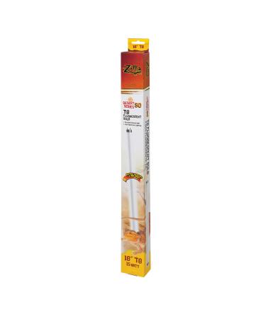 Zilla T8 Fluorescent Bulbs