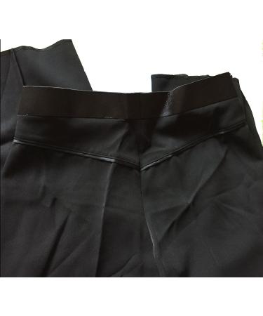 JS CHOW Men's Latin Ballroom Tango Salsa Dance Practice Pants - Small - Buy Online on SooperMarket.com
