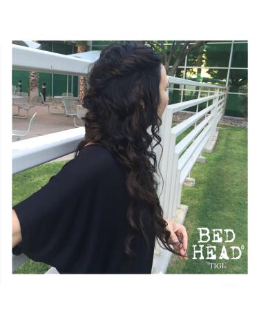 Buy Bed Head Curlipops Clamp-Free Curling Wand Iron - 1" for Springy Curls & Shine | International Shipping Available - Buy Online on SooperMarket.com
