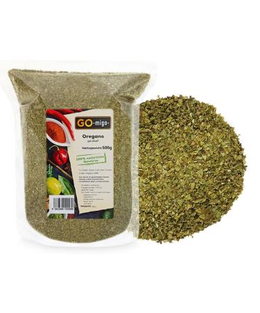 500g Oregano shredded dried 0.5kg finest top quality