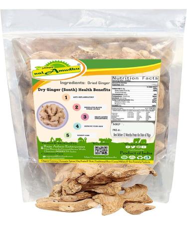 nalAmudhu Dry Ginger | Sukku | Sonth | Chukku | Sonti | Onashunti-100g - Buy Online on SooperMarket.com