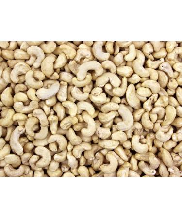 Gorilla Food Co. Cashew Nuts Whole - 200g - Buy Online on SooperMarket.com
