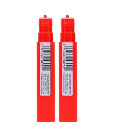 Maybelline SuperStay Matte Ink Liquid Lipstick 320 - Pack of 2 - Buy Online on SooperMarket.com