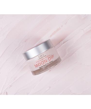FarmHouse Fresh Evening Rose Moon Dip 1.7 fl. oz. - Luxurious Nighttime Hydration for Glowing Skin - Buy Online on SooperMarket.com