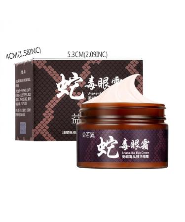 Best Moisture Cream for Eye Area | Hyaluronic Acid & Phyto Peptides - Anti-Wrinkle Eye Care - Buy Online on SooperMarket.com