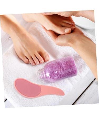 HAPINARY Foot Grinder Foot Remover Handheld Foot File Foot Files Pedicure Exfoliating Supply Remover Tool Dead Skin Remover Practical Foot File Foot Heel Scrubber Foot Scraper - Buy Online on SooperMarket.com