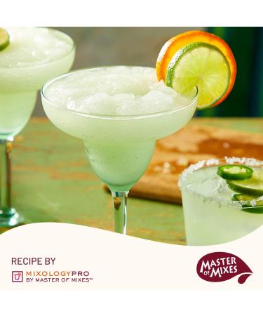 Master of Mixes Margarita Lite Drink Mix  Ready To Use  1.75 Liter Bottle (59.2 Fl Oz)  Pack of 3 59.2 Fl Oz (Pack of 3) - Buy Online on SooperMarket.com