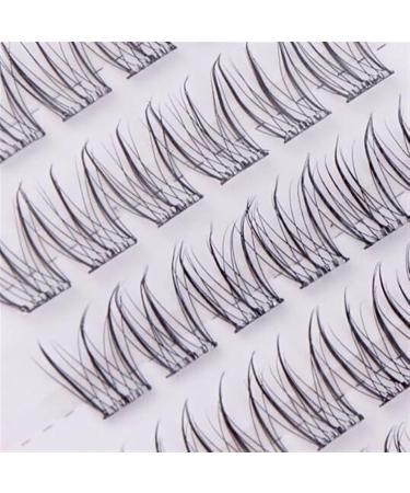 Shop Dorolab Glue-Free False Eyelashes | Reusable Eyelashes for Stunning Eyes - International Shipping Available - Buy Online on SooperMarket.com