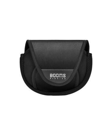 Booms Fishing RC2 Spinning Reel Cover Fishing Reel Protective Case Fit for 1000-10000 Spinning Reels 5 Sizes Choices: S/M/L/XL/Universal Size M (2000 3000 Reels)