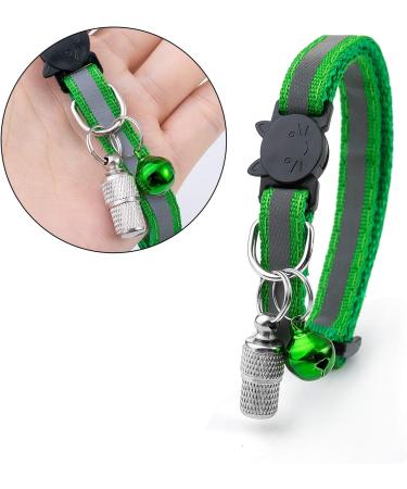 5 Pieces Address Pendant Collars for Cats & Dogs | Durable Animal ID Tags | Perfect for Small Breeds - Buy Online on SooperMarket.com