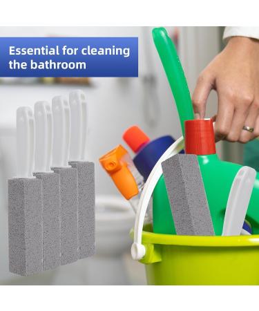Buy Billsstein Toilet Cleaner - Effective Pumice Stone for Bathrooms Toilets & Pools | International Shipping - Buy Online on SooperMarket.com