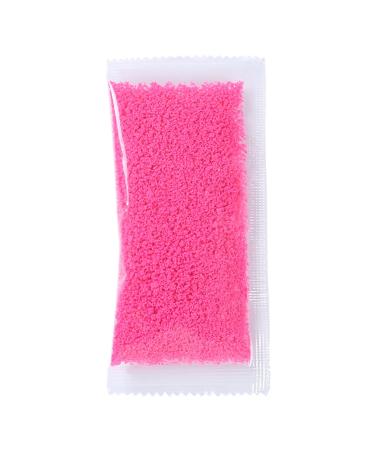 Sandbox Powder Widely Usage Terrain Powder Vivid Rose Red