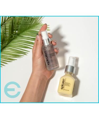 Epicuren Discovery Colostrum Hydrating Mist - Nourishing 2 oz. Skin Hydration Spray for All Skin Types | Shop Internationally - Buy Online on SooperMarket.com
