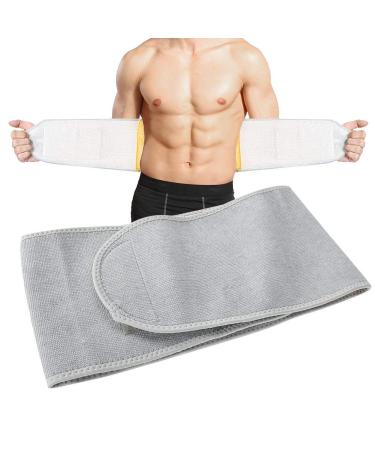 Plus including thickened warm waist protection belts medium and older gold-volunteer protection belly support Warm Brace Belt waist support protector strap healthcare tool (a) m a