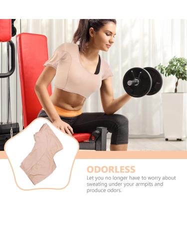 Axis Pads Women's Armpit Sweat Pads - Absorbent Breathable Protection Against Stains & Smell - 1 Pack - Buy Online on SooperMarket.com