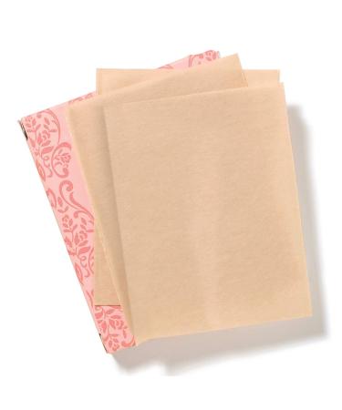 DHC Blotting Paper Pack of 3 (300 sheets) - Oil Absorbing Sheets for Shine-Free Skin - Buy Online on SooperMarket.com
