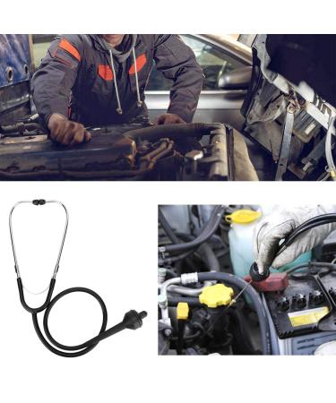 Buy Engine Hearing Tool - Car Engine Cylinder Stethoscope for Mechanics | Enhance Your Diagnostic Skills - Buy Online on SooperMarket.com