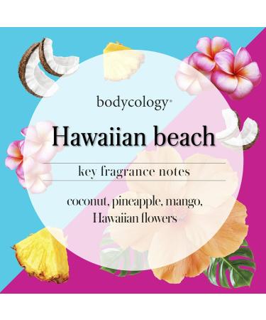 Buy Abseits Hawaiian Beach Body Cream 8 oz | Nourishing Moisturizer for All Skin Types | International Shipping Available - Buy Online on SooperMarket.com
