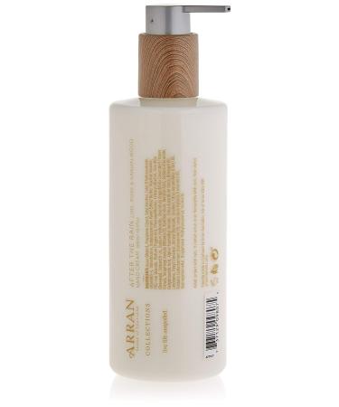 Buy Arran After The Rain Lime Rose & Sandalwood Hand Cream - Nourishing & Hydrating - International Shipping Available - Buy Online on SooperMarket.com