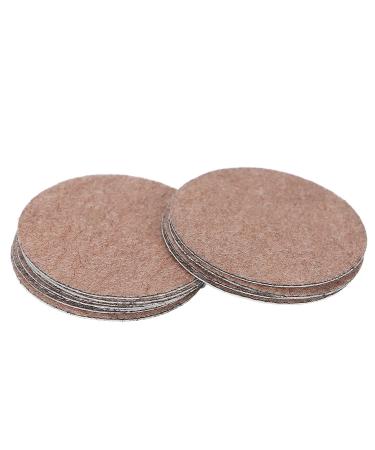 12pcs Disposable Ear Seeds for Ear Health Care - Relieve Ear Pain, Improve Hearing Loss & Tinnitus - Buy Online on SooperMarket.com