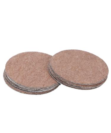 Tinnitus Patch 12pcs - Sumifun Ear Health Care Patch for Ear Pain Relief and Hearing Loss Improvement - Buy Online on SooperMarket.com