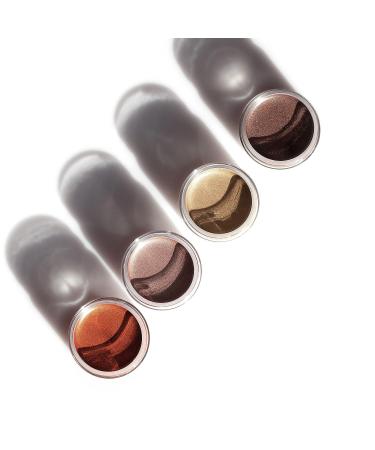 Inglot AMC EYELINER GEL 94 - Waterproof Matte Gel Eyeliner with High Intensity Pigments - 5.5g/0.19 US OZ - Buy Online on SooperMarket.com