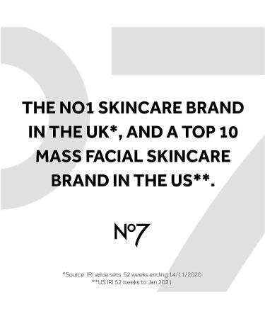 No7 Protect & Perfect Intense Advanced Eye Cream - Dark Circle & Puffiness Treatment - Buy Online on SooperMarket.com