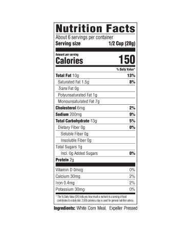 Barbara's Baked White Cheddar Cheese Puffs - Gluten Free, 5.5 oz (Pack of 12) - Buy Online on SooperMarket.com