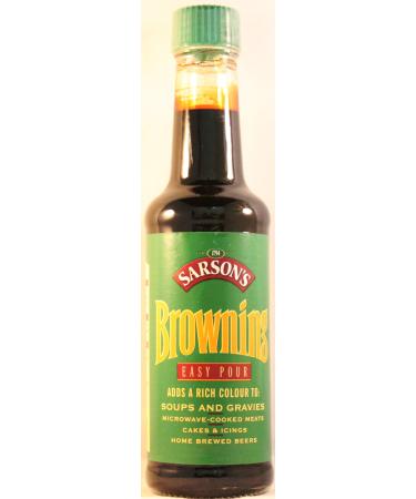 Sarsons Gravy Browning 150ml