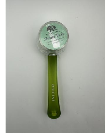Origins Skincare Tools Facial Cleansing Brush Color Varies
