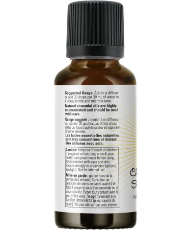 Now Foods Cheer Up Buttercup Essential Oil Blend 30mL - Buy Online on SooperMarket.com