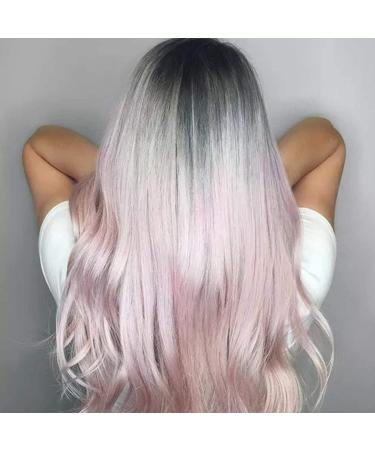 15 Pcs Hair Dye Coloring Kit - DIY Salon Tools for Bleaching and Tinting - Includes Bowl, Brush, Spoon, Ear Cover, Gloves, and Comb - Black - Buy Online on SooperMarket.com