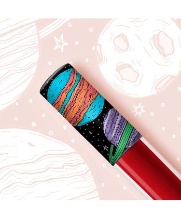 YuYa Matte Liquid Lipstick Mi Amor - Long-Lasting Intense Red Color - Buy Online on SooperMarket.com