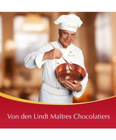 Buy Lindt Lindor Chocolate Balls - Whole Milk 1kg Large Pack | Perfect Chocolate Gift with Delicate Melting Filling - Buy Online on SooperMarket.com