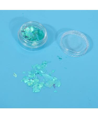 Dacvgog 2.0g Holographic - Manicure Chrome Glitters 4 - Buy Online on SooperMarket.com