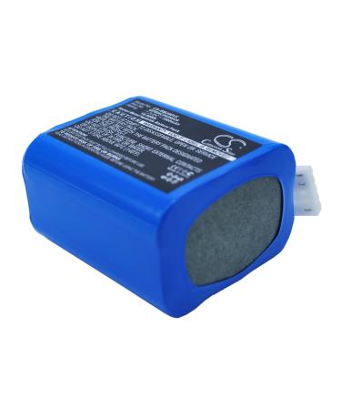 7.2V High-performance Replacement Battery for Mint Plus 5200 Plus 5200C with /1500mAh