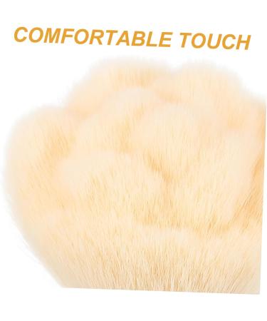 FOYTOKI 1 Set Nail Brush Nail Dust Clean Makeup Brush Makeup Accessory Nail Scrubber Brush Blush Brush Multi-use Makeup Powder Brush Multi-use Tube Brush Nail Cleaning Brush Nail Art Brush - Buy Online on SooperMarket.com