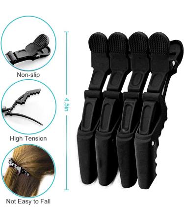 20pcs Hair Dye Kit - Professional Hair Coloring Tool Set with Bowls, Brushes, Gloves, Clips, Comb, and Disposable Shawl - Buy Online on SooperMarket.com
