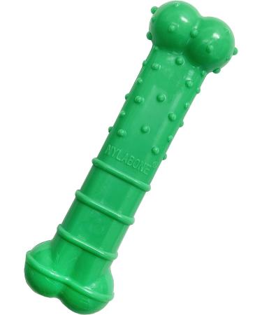 Nylabone Power Chew Chicken Dental Chew Toy Medium - for Dogs up to 16kg - Buy Online on SooperMarket.com