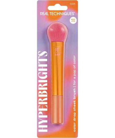 Hyperbrights COLOR DROP CHEEK BRUSH REAL TECHNIQUES - Buy Online on SooperMarket.com