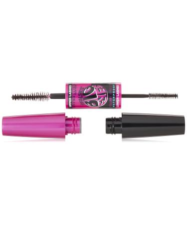 Maybelline New York Volum Express Falsies Big EyesWaterproof Mascara  Brownish Black 206.29 Fluid Ounce