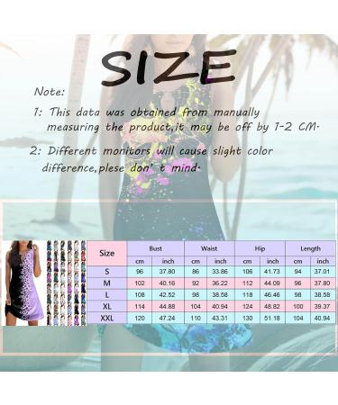 Shop Boho Swing Dresses for Women - 50s Vintage Style Red & Black Summer Beach Dresses - Buy Online on SooperMarket.com
