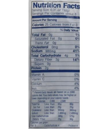 WEL-PAC Genkai Wakame Dried Seaweed - Buy Online on SooperMarket.com