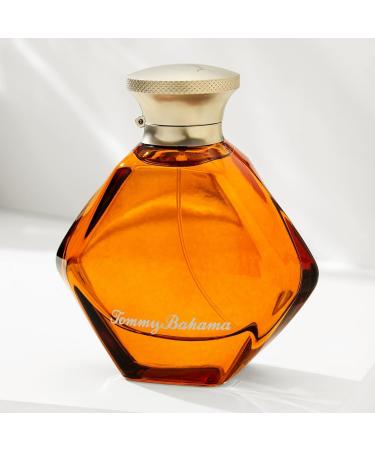 Tommy Bahama Eau De Cologne Spray 3.4 Fl Oz - Buy Online on SooperMarket.com