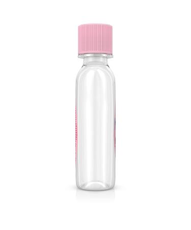 Johnson's Baby Oil 3 fl. oz - Hypoallergenic & Original Mineral Oil for Moisture Protection - Buy Online on SooperMarket.com