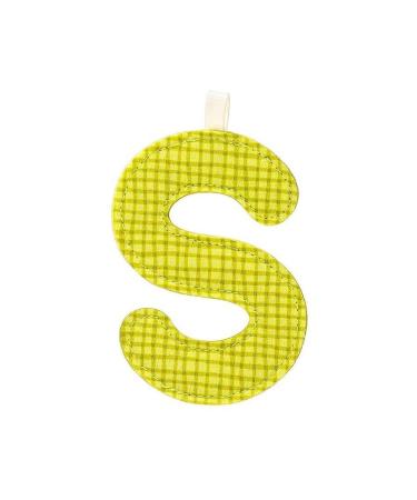 Buy Lilliputiens 86728 Fabric Letters S - International Shipping Available - Buy Online on SooperMarket.com